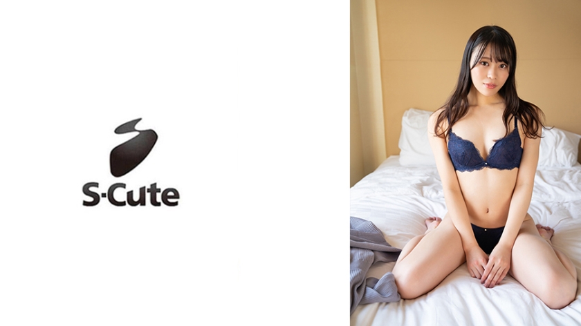 S-CUTE:  Serina (24) Chestnut and pussy are blamed at the same time and climax H – 229SCUTE-1405