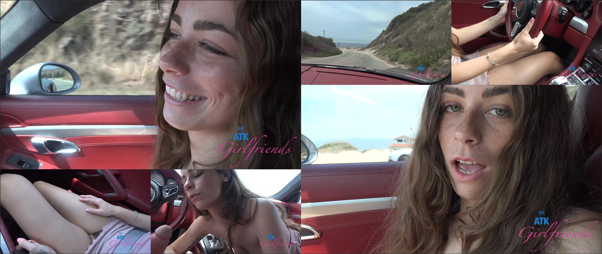 ATKGirlfriends – Renee Rose Malibu 1 (Sep 25, 2023)