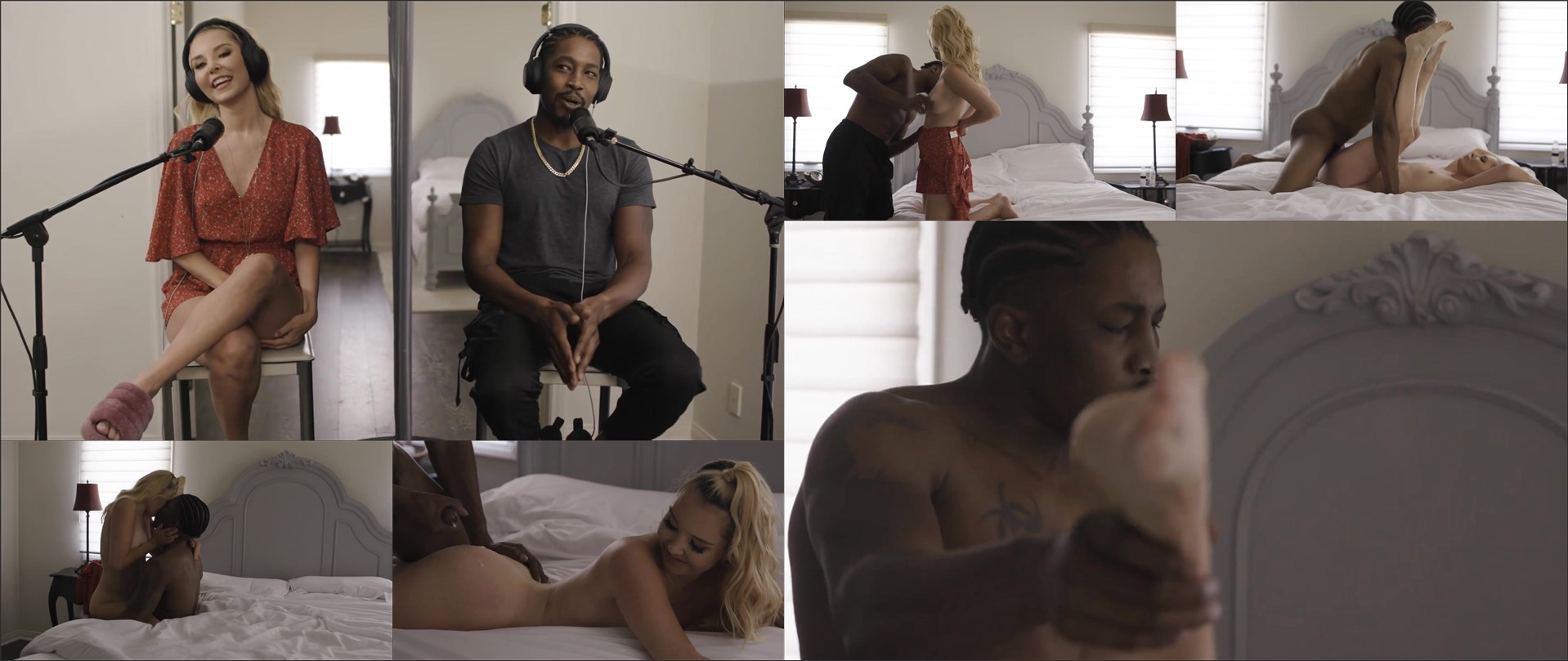 BellesaBlindDate – E01 Aaliyah And Isiah (Sep 18, 2023)