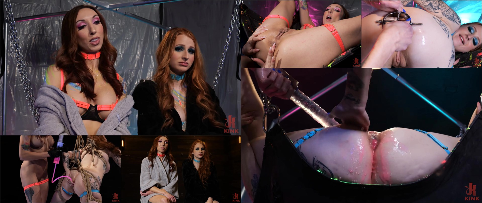 EverythingButt – Daisie Belle And Skye Mae (Sep 13, 2023)