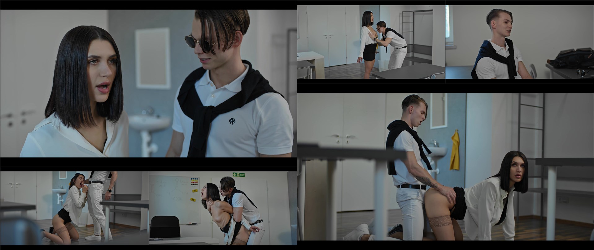 Freeze – Jadillica Spoiled Student (Aug 29, 2023)