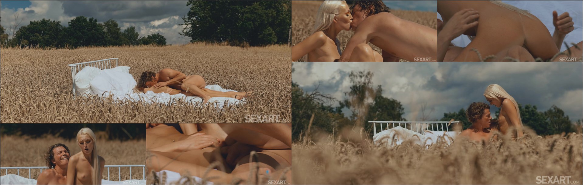 SexArt – Lovita Fate Seasons Episode 3 Summer (Sep 13, 2023)