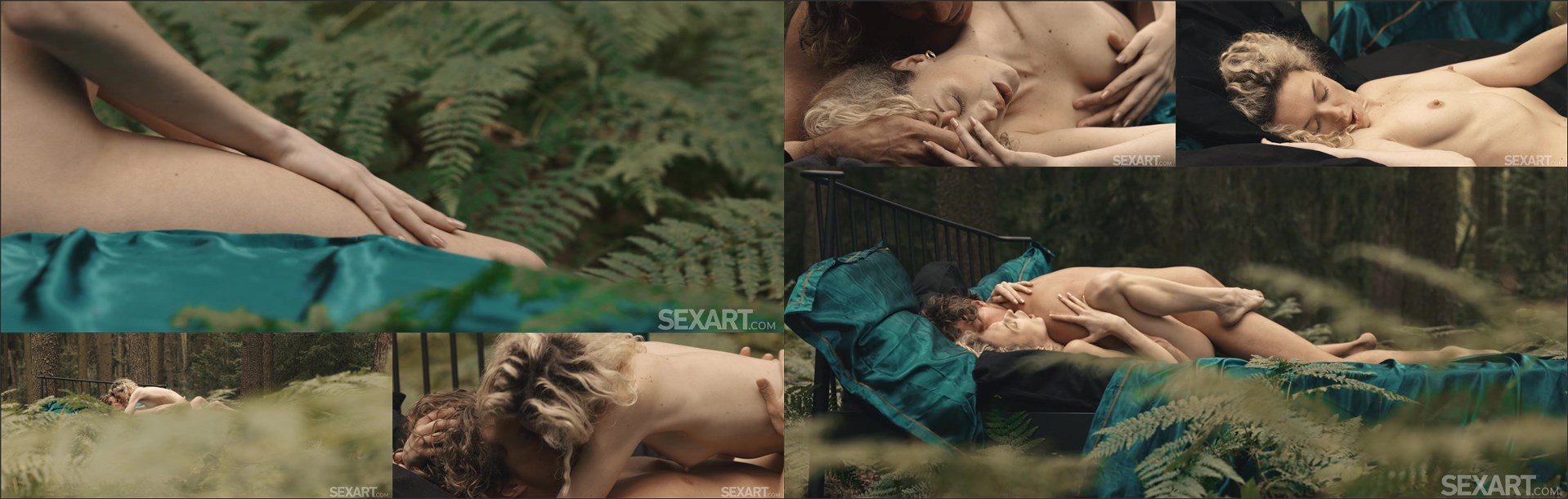 SexArt – Isabela De Laa Nymph (2023-09-20)