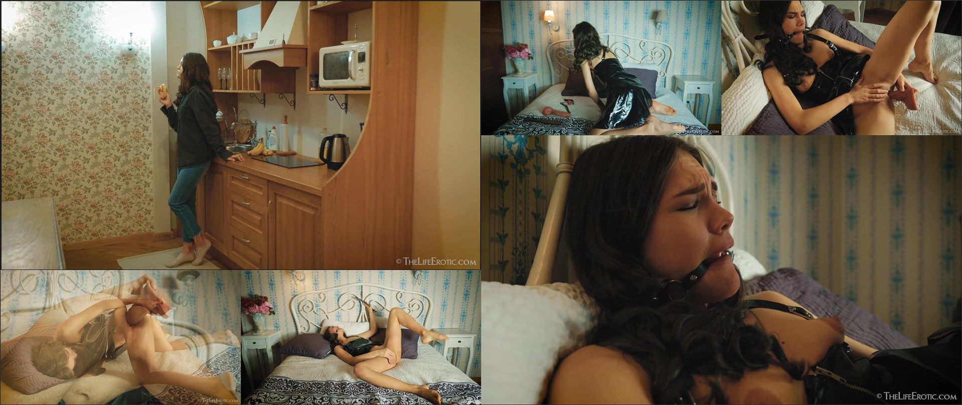 TheLifeErotic – Ella Bonita My Big Toy 2 (2023-09-19)