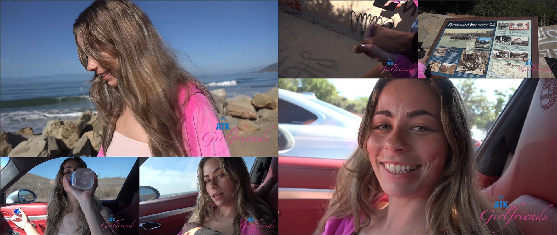 ATKGirlfriends – Renee Rose Norcal 1 (Oct 23, 2023)