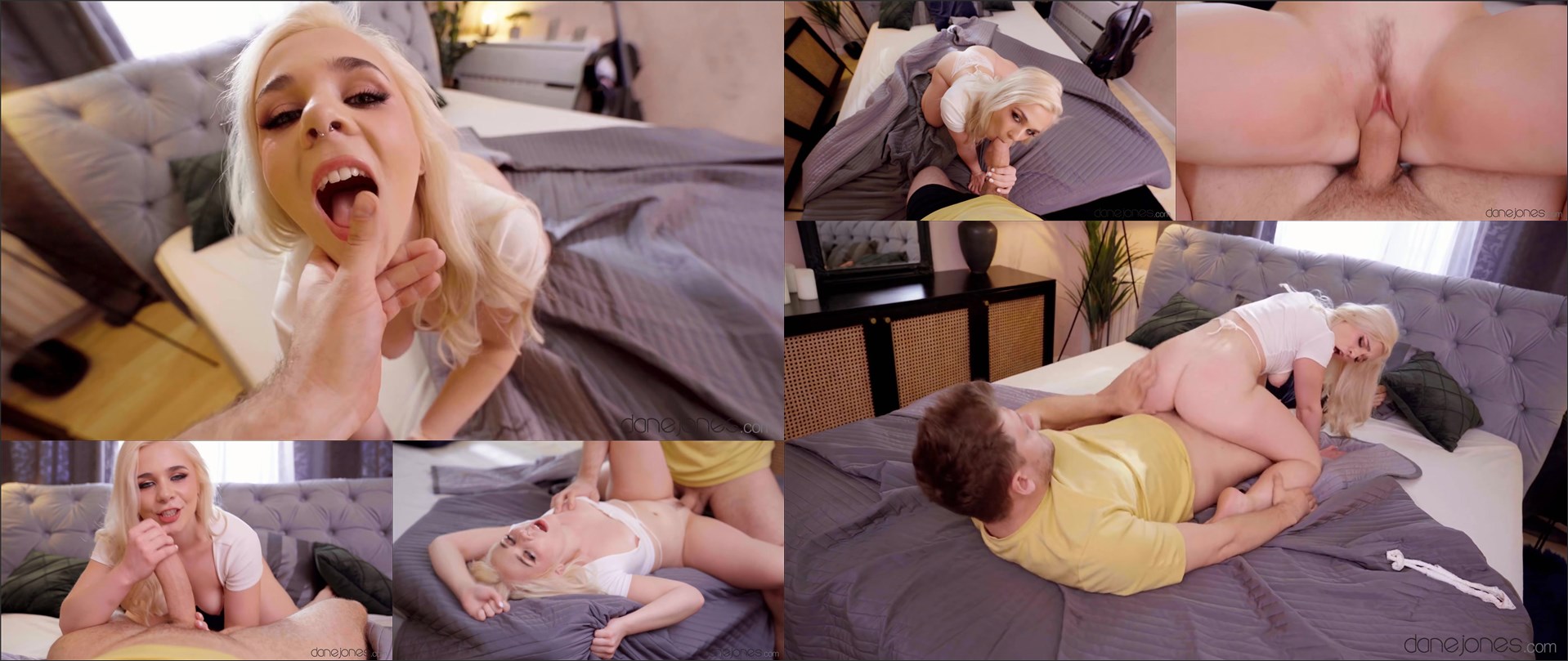 DaneJones – Ellie Shou (Oct 19, 2023)