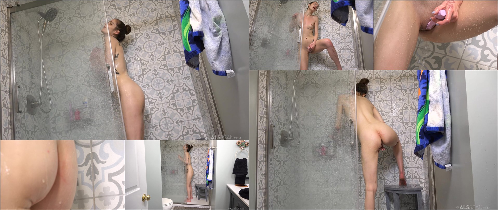 ALSScan – Violet Viper Wet Wash (2023-11-02)