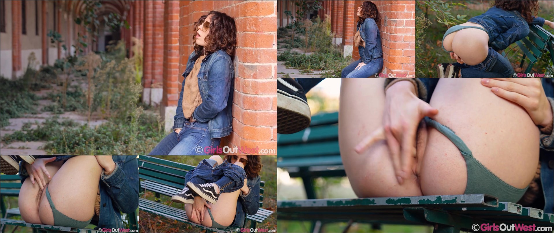 GirlsOutWest – Arden Tate Dare Me (Nov 10, 2023)