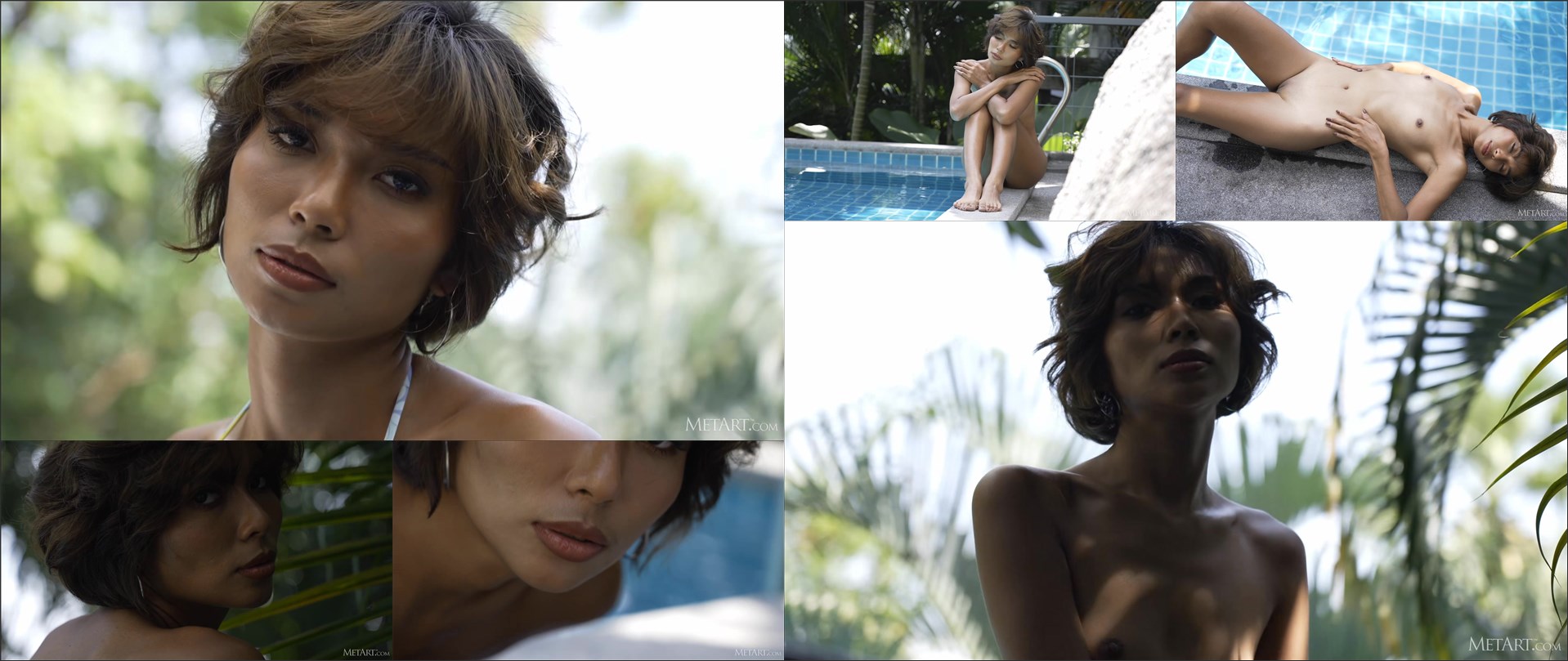 MetArt – Rosah Summer Set (2023-11-05)