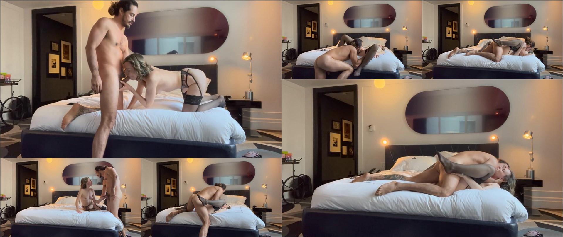 PornHub – Serenity Cox Ozzy Lusth Pull Out Cum Then Keep Fucking During Sneaky (Nov 4, 2023)