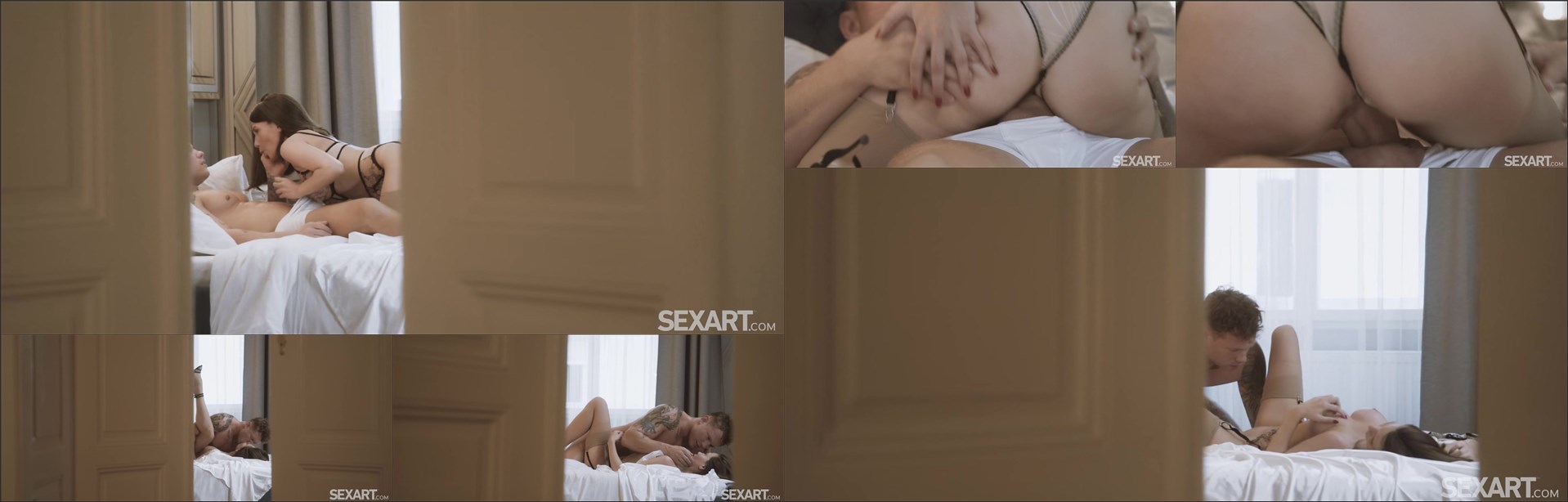 SexArt – Subil A Gentleness (Nov 8, 2023)