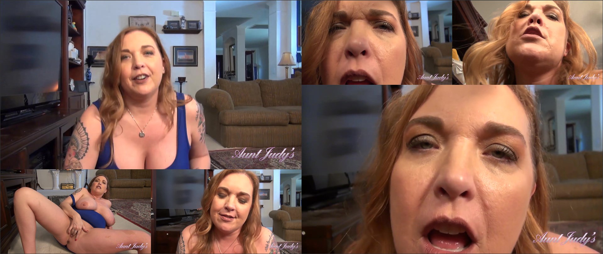 AuntJudys – Denise (Dec 8, 2023)