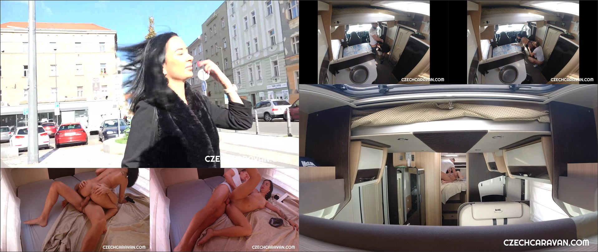 CzechCaravan – E02 Freya Dee CZECH (2023-11-30)