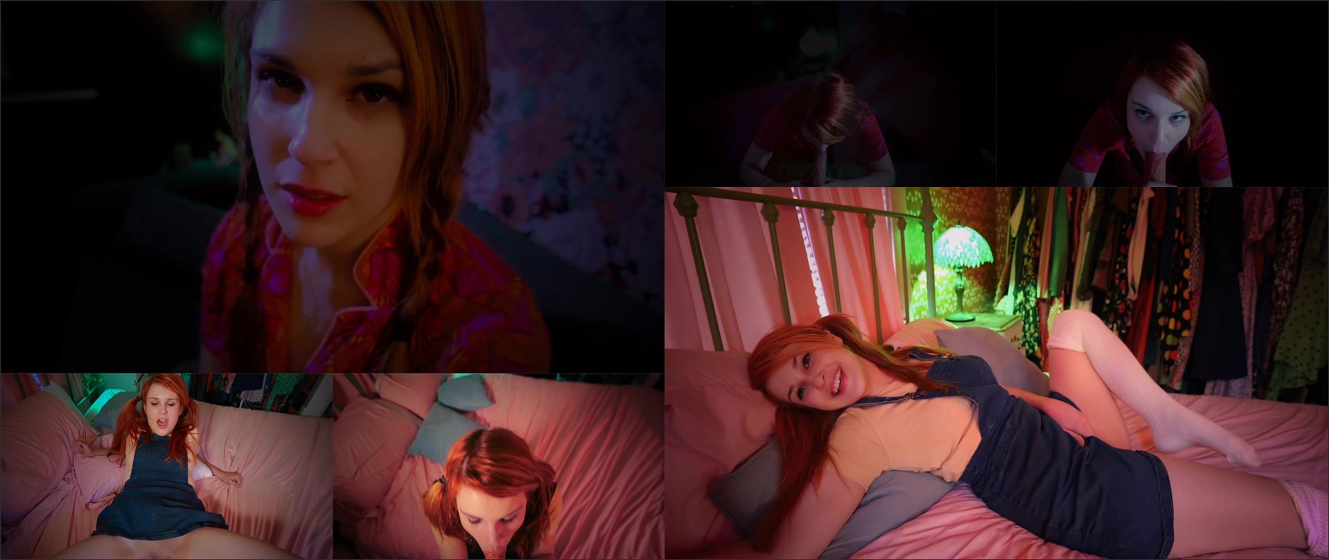 ManyVids – OliveWood Daughter Is Obsessed With You (2023-12-02)