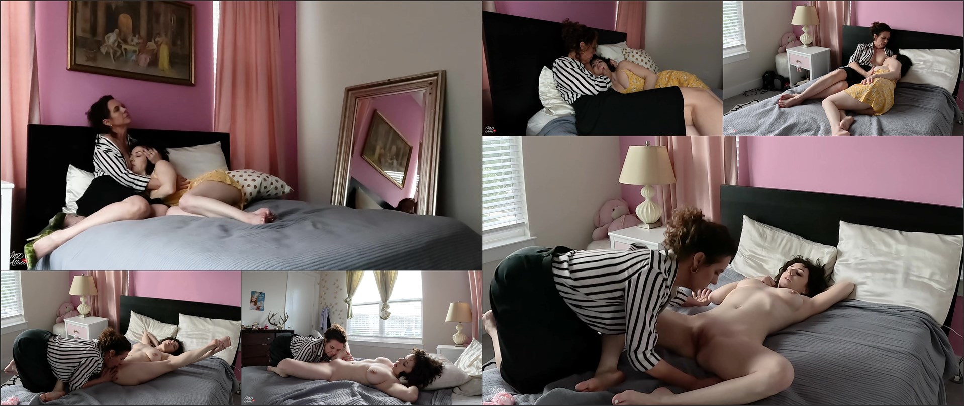 ManyVids – YourFavoriteMommy Dont Cry Daughter (2023-12-02)