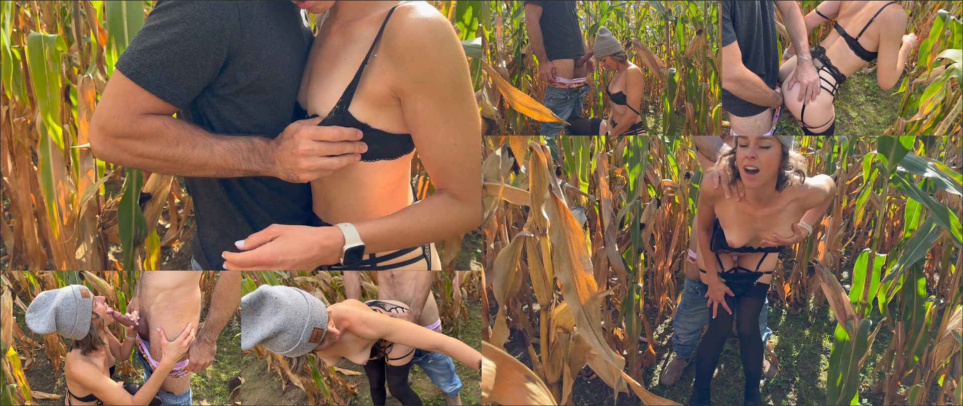 PornHub – Serenity Cox Wife Gets Spitroast And Double Creamepie For Thanksgiving Sloppy Seconds (Dec 20, 2023)