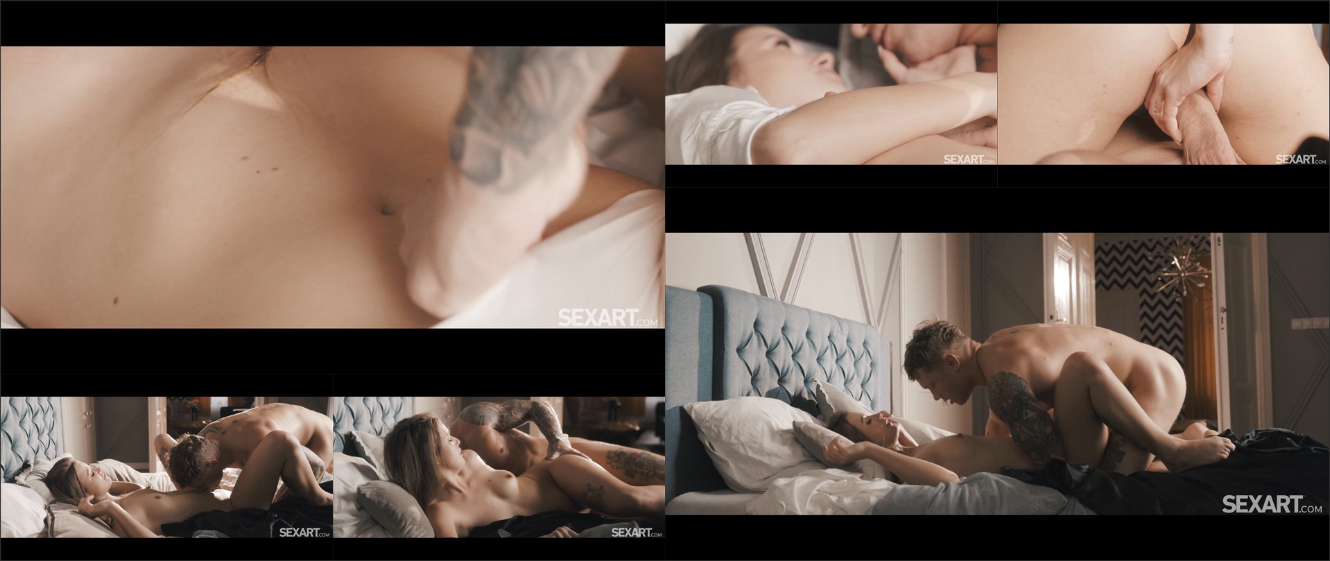 SexArt – Olivia Sparkle Just A Moment (Dec 27, 2023)