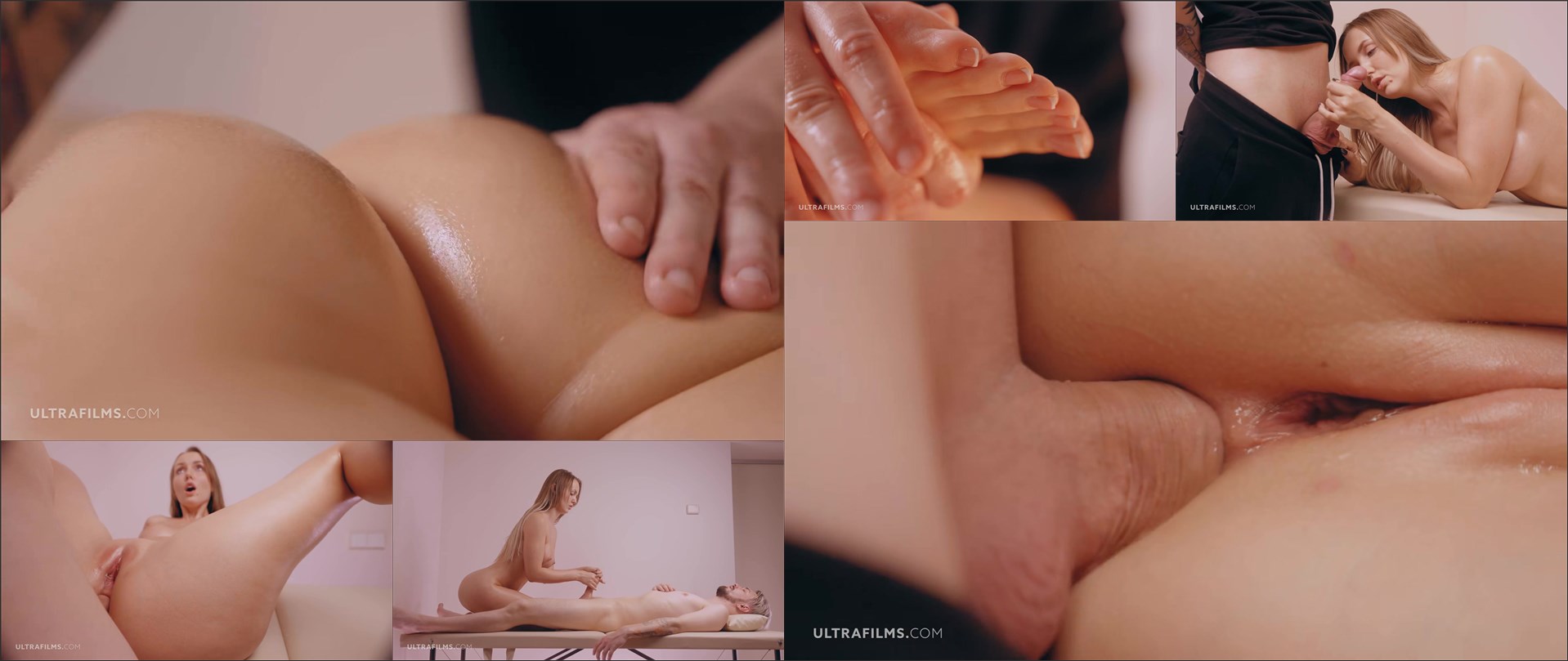 UltraFilms – Sia Siberia A Fun (Dec 4, 2023)