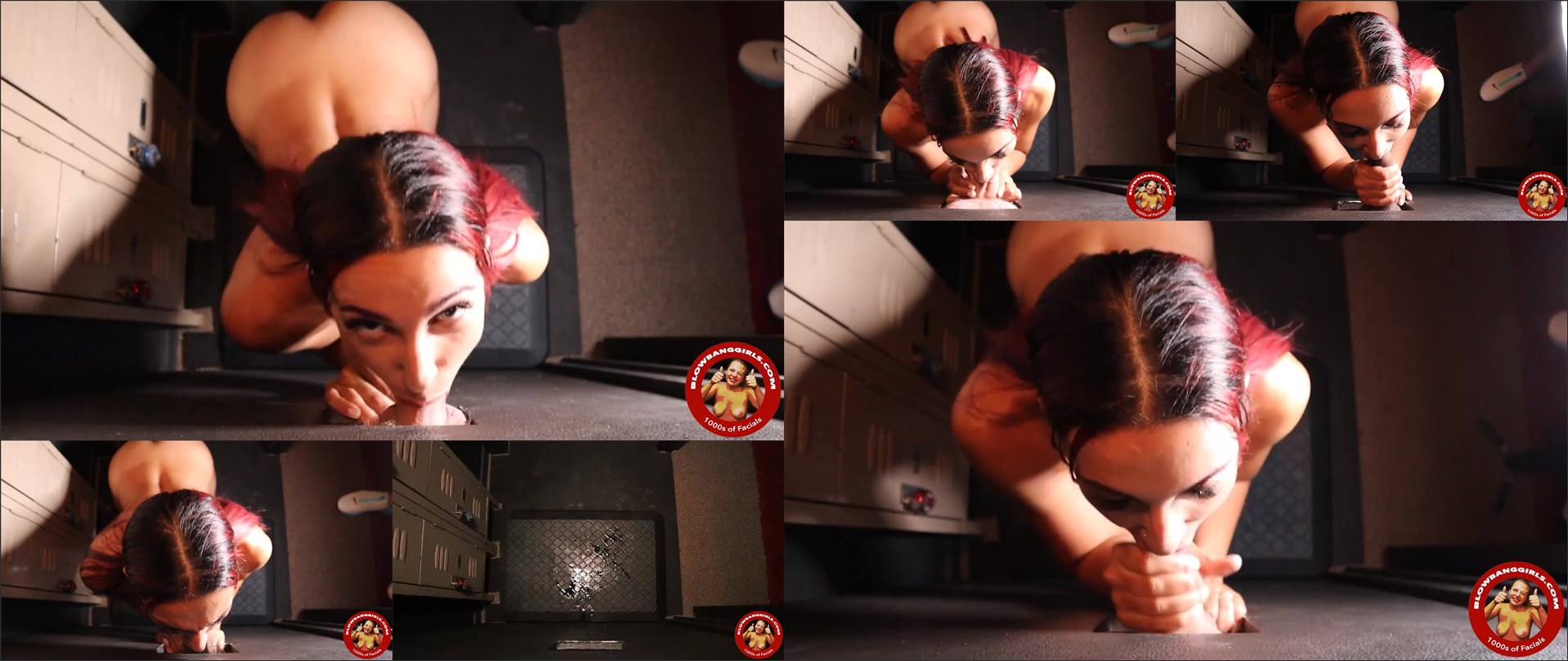 BlowBangGirls – Angelica Cruz Hot Latina Wants Your Cock And Cum (Dec 28, 2023)