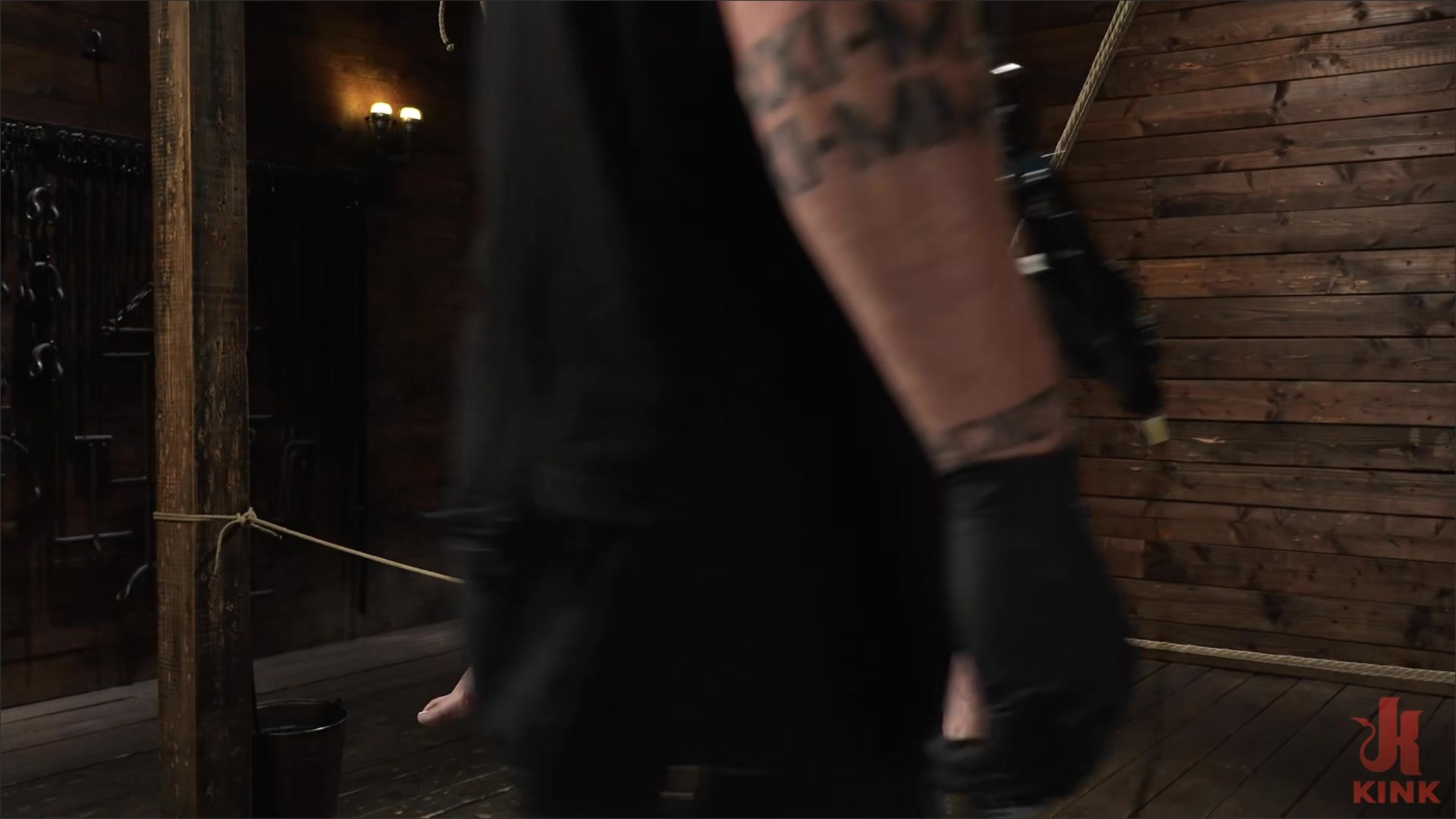 HogTied – Keira Croft (Aug 28, 2023)