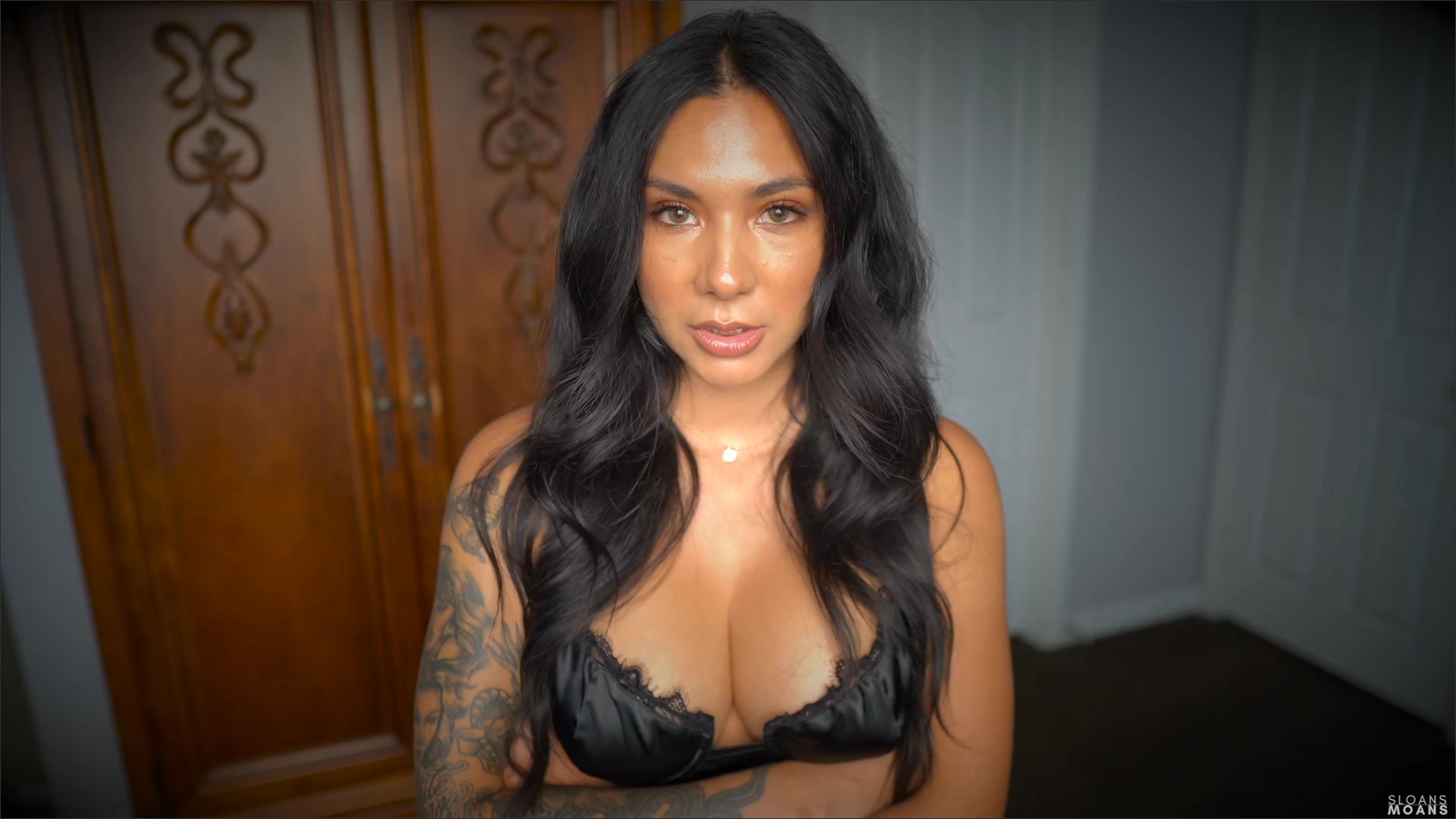 ManyVids – Sloansmoans Mommys Intentions (2023-06-29)