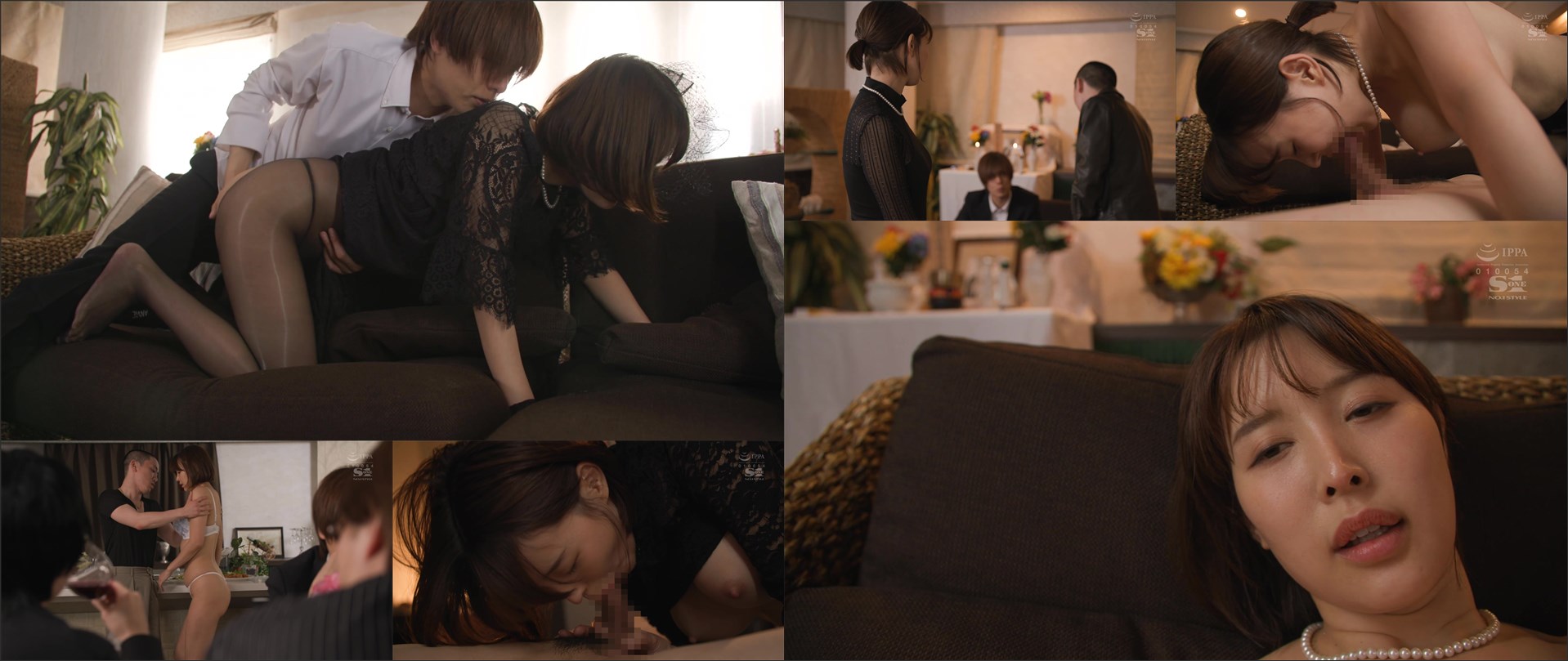 Xporn – Widow Tsukasa Aoi, The President’s Wife Who Has The Beauty She Admires, Now Pays Off Her Husband’s Debts With Her Body@ssis-865 (Sep 8, 2023)