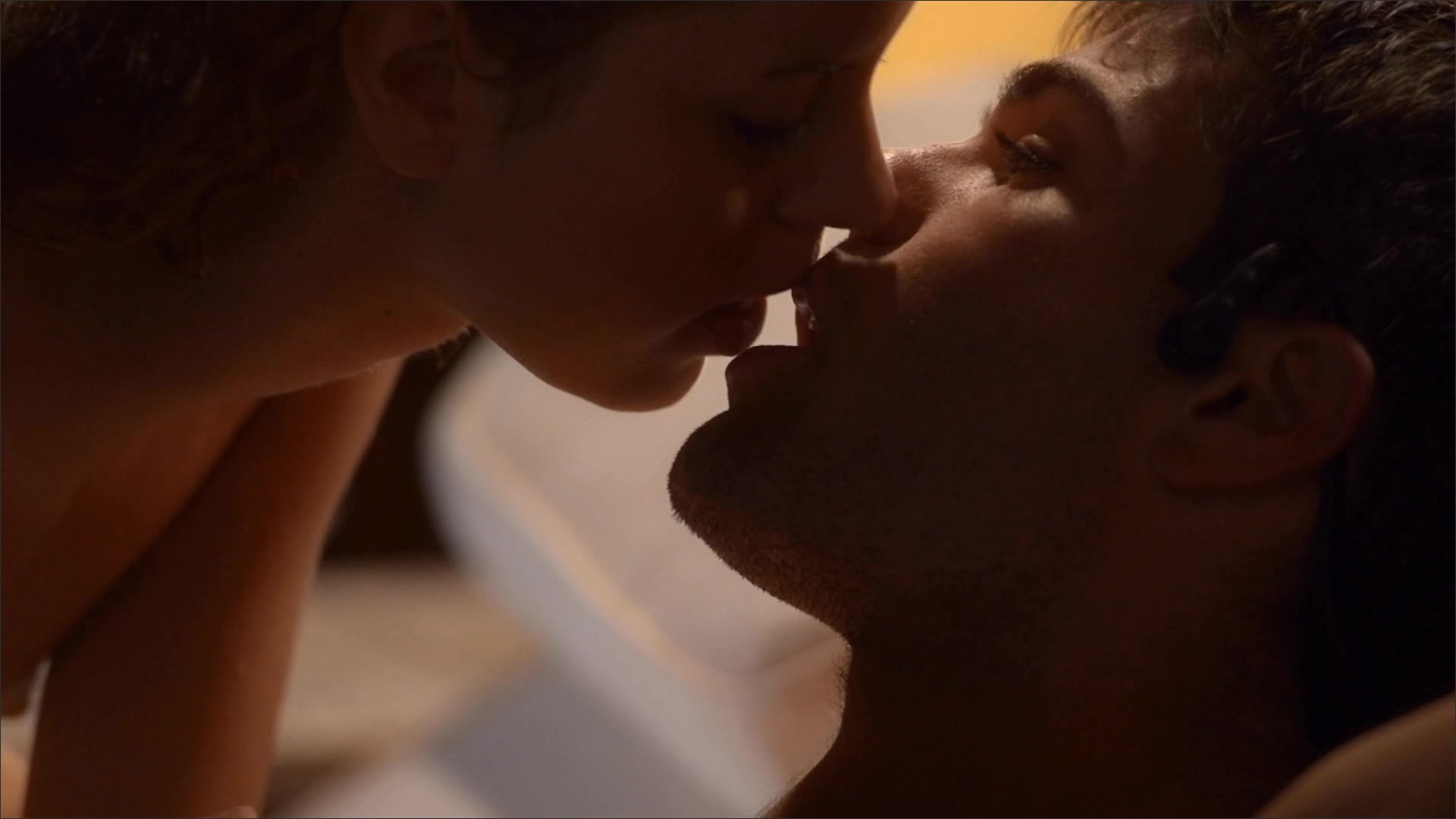 X-Art – Poolside Striptease (Jan 9, 2012)