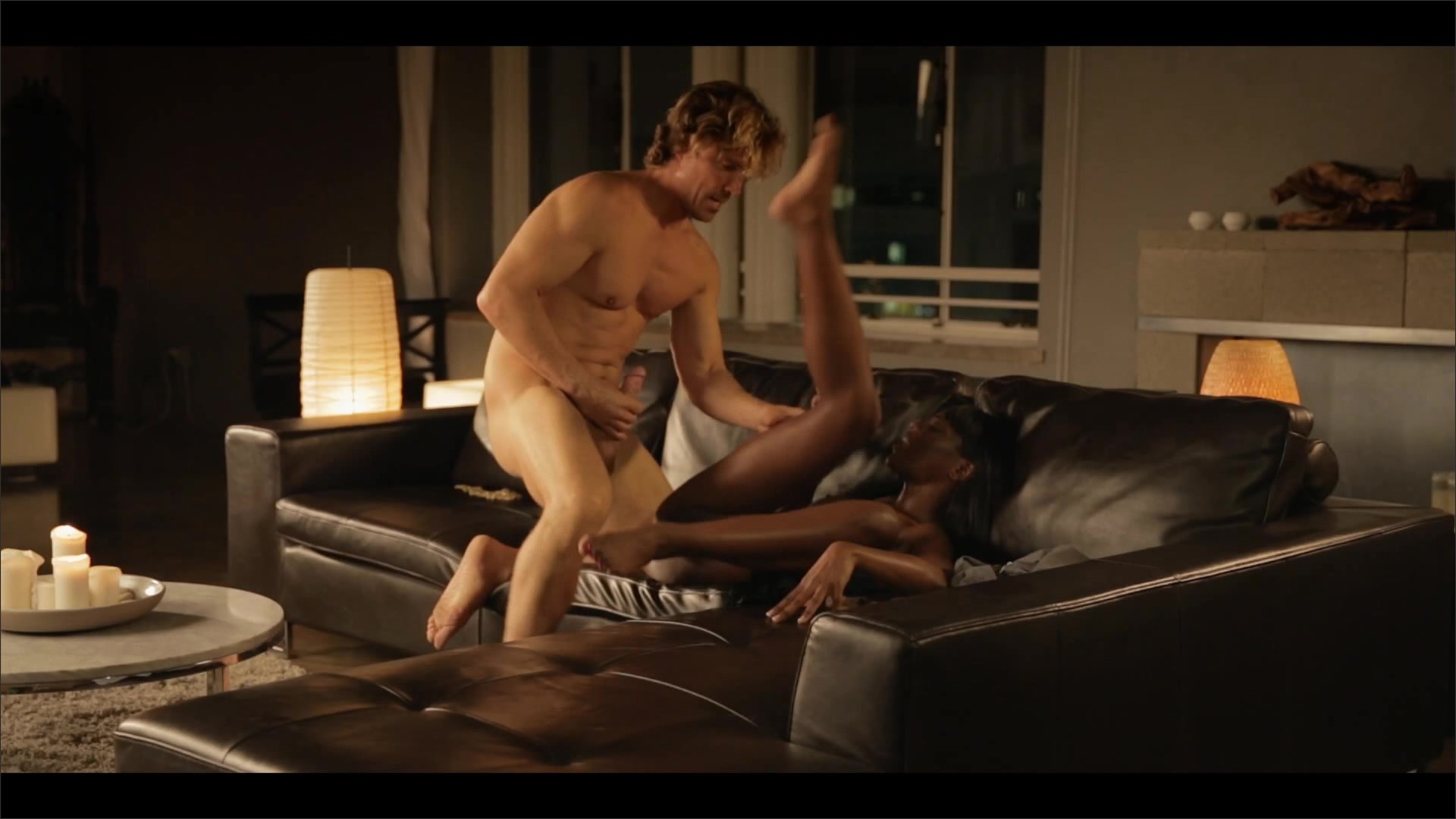 X-Art – Hot Chocolate (2013-07-11)