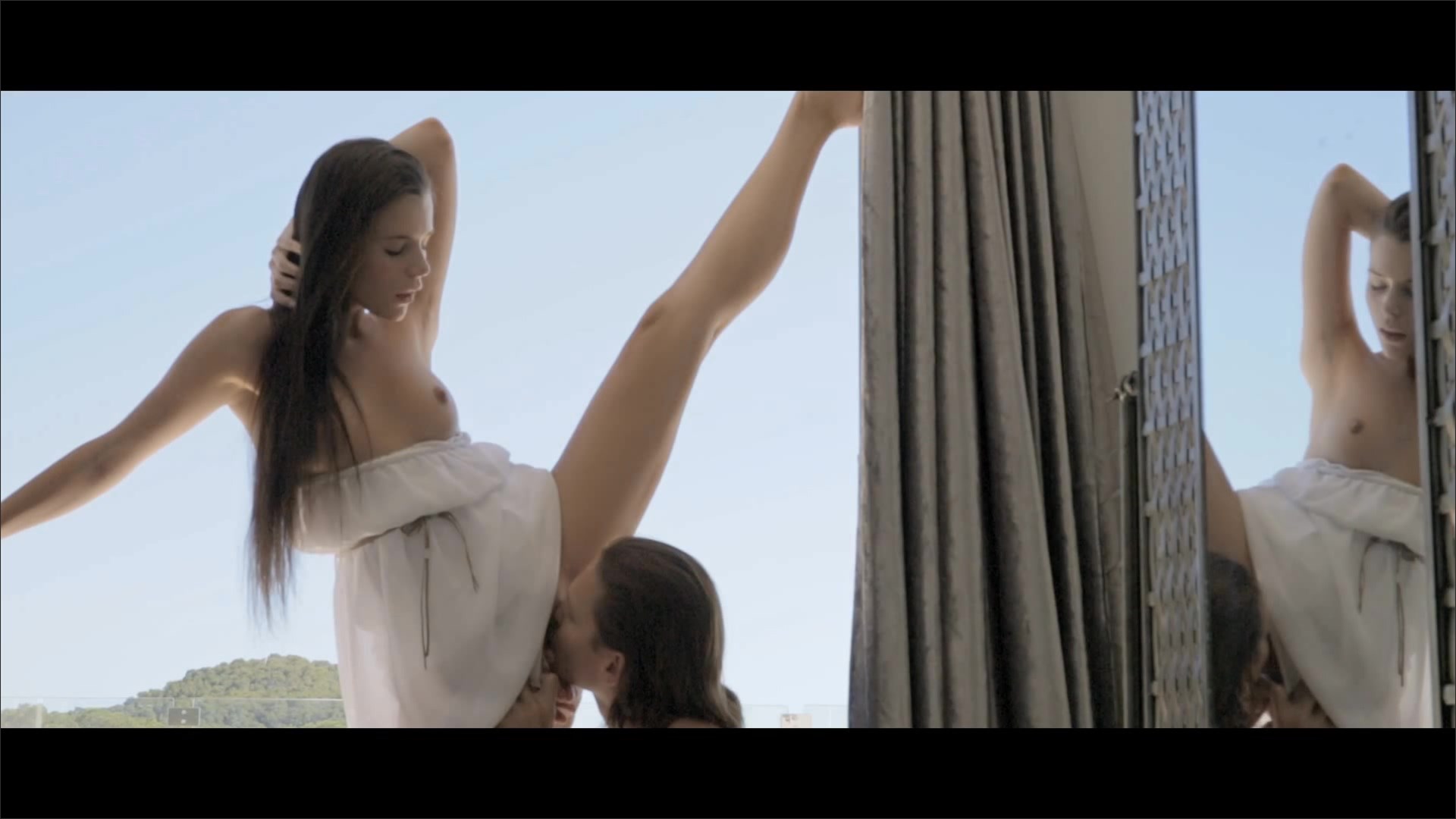 X-Art – The Journey (2013-10-06)